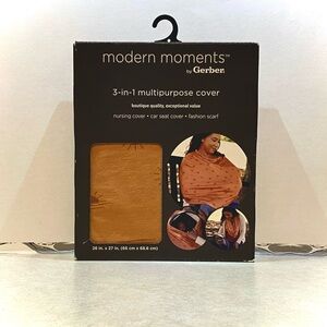 Gerber Multipurpose coverup